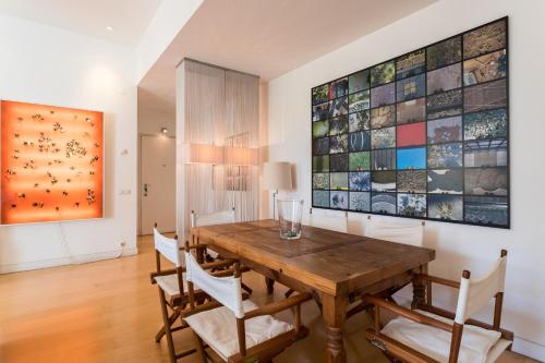 FLH Chiado Design Flat, Lizbona (zdjęcie 10)