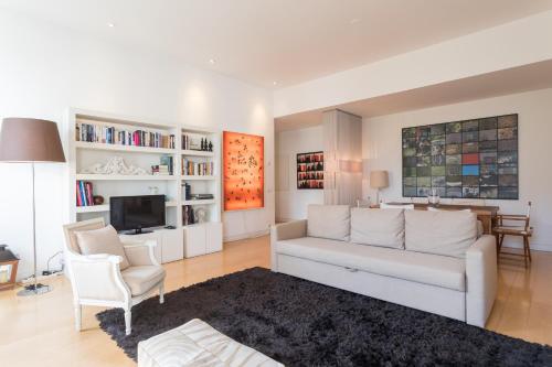 FLH Chiado Design Flat, Lizbona (zdjęcie 8)
