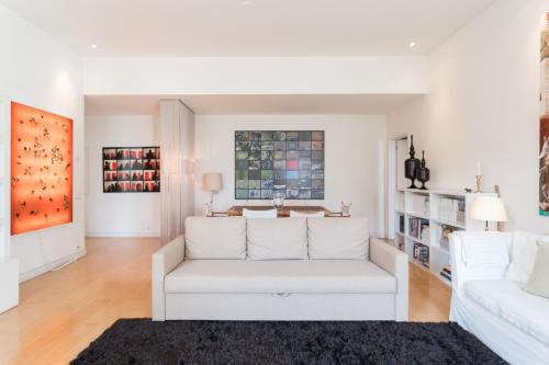 FLH Chiado Design Flat, Lizbona (zdjęcie 7)