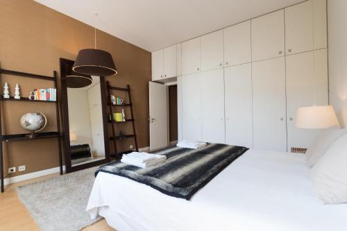 FLH Chiado Design Flat, Lizbona (zdjęcie 4)