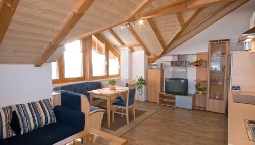  Appartement K2 in Flachau