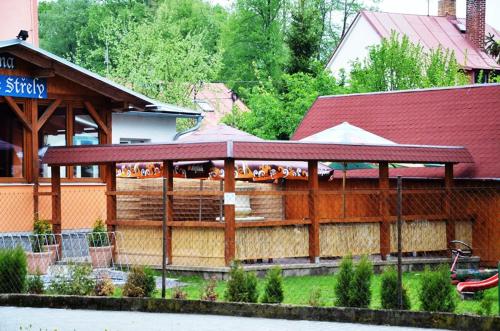 Penzion Střela Krucemburk - image 8