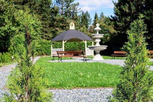 Penzion Střela Krucemburk - image 12