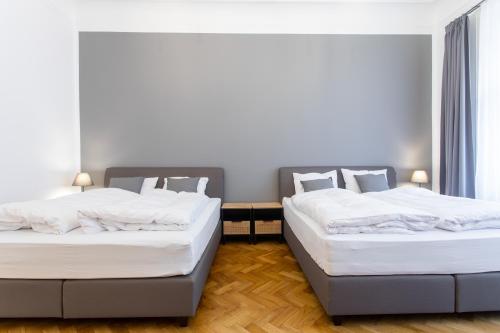 Spacious Apartments near the river - image 5