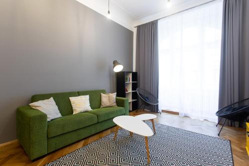 Spacious Apartments near the river - image 10