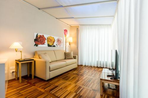 Juvarrahouse Luxury Apartments, Turin (photo 3)