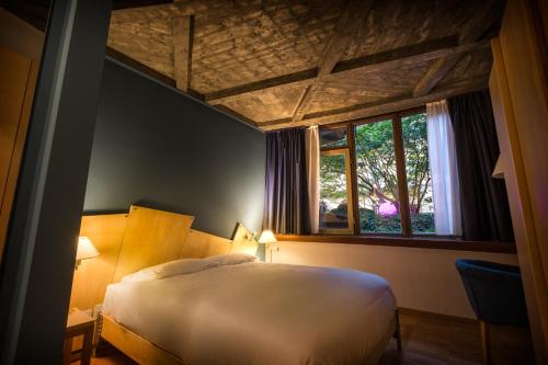Juvarrahouse Luxury Apartments, Turin (photo 7)