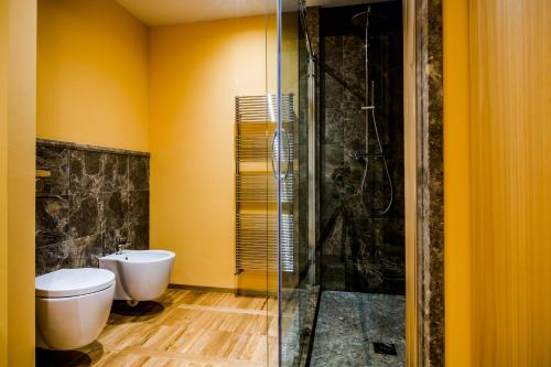 Juvarrahouse Luxury Apartments, Turin (photo 6)