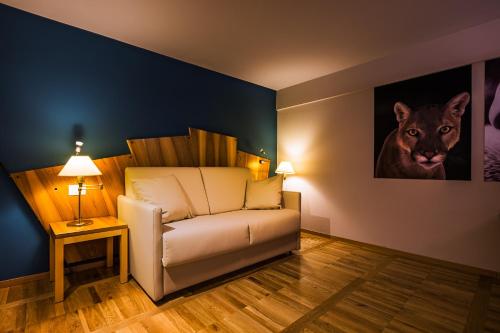 Juvarrahouse Luxury Apartments, Turin (photo 8)