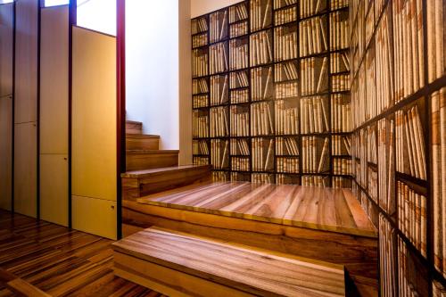 Juvarrahouse Luxury Apartments, Turin (photo 10)