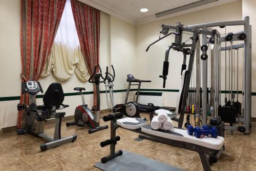 Hotel Torino Royal - image 10