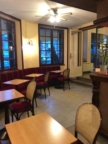 Hôtel de Paris - image 10