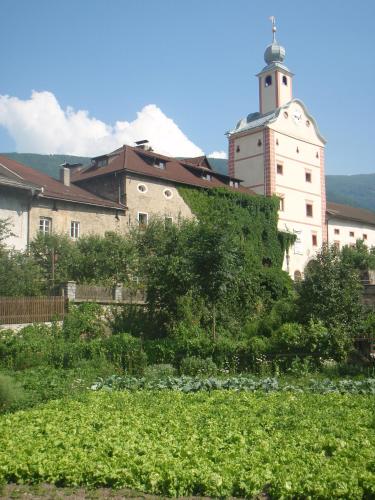 Hotel Gasthof Prunner