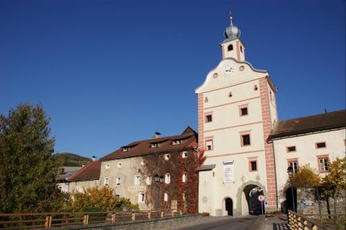 Hotel Gasthof Prunner