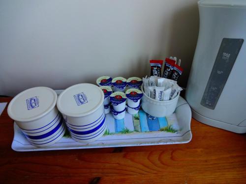 Travellers Rest Motel