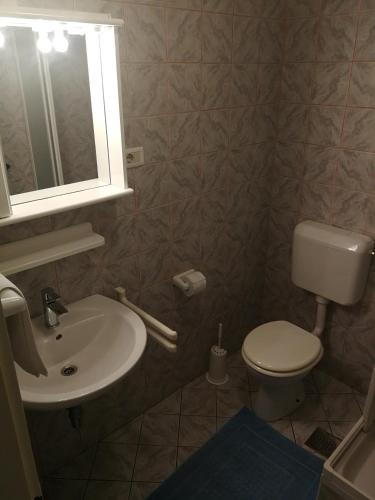 Apartmaji Jakob