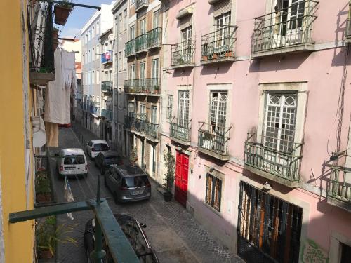 gorgeous bairro alto