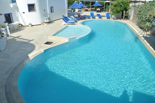 Bodrum Blu , Pension in Bodrum