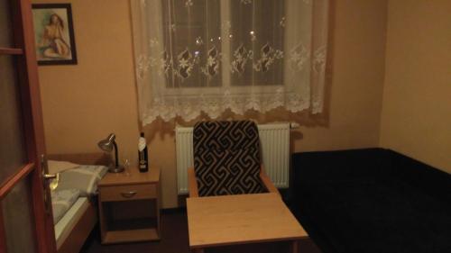 Penzion Střela Krucemburk obrázok