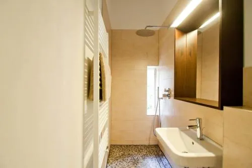 Magnificent turn of century flat (legal) in Berlin, Deutschland