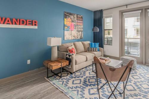 Lavish 1BR on Tempe Town Lake #1056 by WanderJaunt - image 4