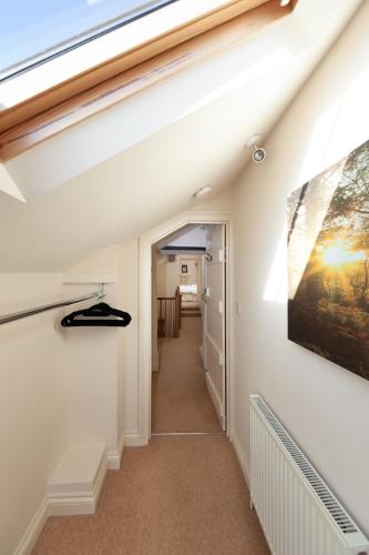 700 négyzetméteres, 3 hálószobás, 2 saját fürdőszobával rendelkező Ház Chipping Campden Városközpon (Camside, Chipping Campden - Taswell Retreats) in Chipping Campden