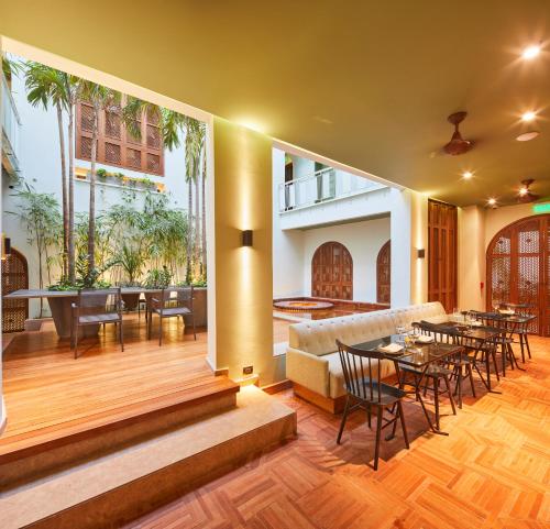 Hotel Boutique Casona del Colegio_2_image