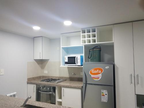 One-Bedroom Apartment image 10