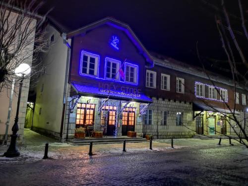 Apartments & Rooms Bojic in Kolasin