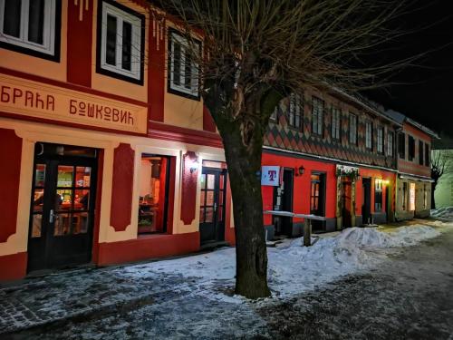 Apartments & Rooms Bojic in Kolasin