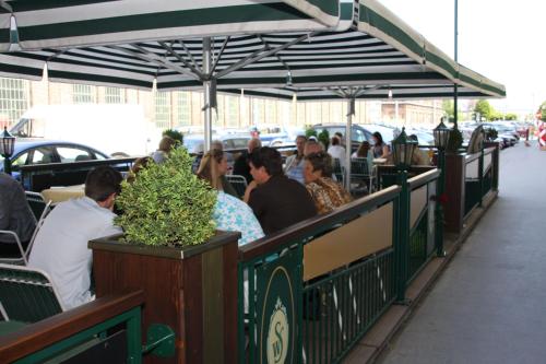 Gasthof Schwabl Wirt - image 14