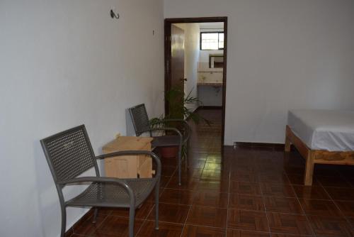 Casa Flamingo