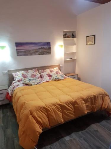 Lipari Centro Storico Flat 5 mins from Port