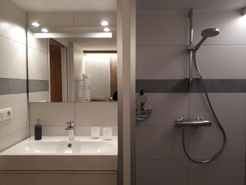 La Renardière - Accommodation - Reichshoffen