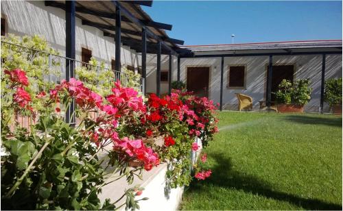 Lido Impero Hotel de charme Mazzarella