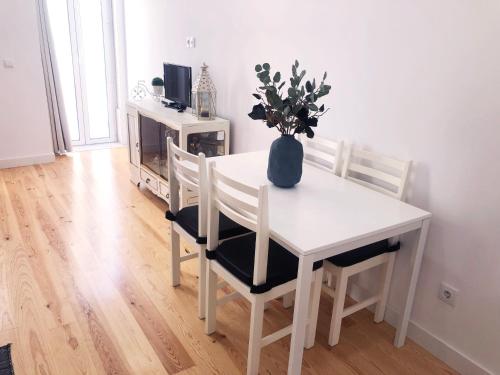 20 1 - Lisbon Central Apartment with Terrace 4