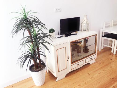 Lisbon Central Apartment with Terrace
