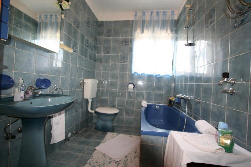 Apartment in Silo/Insel Krk 14599 - image 3