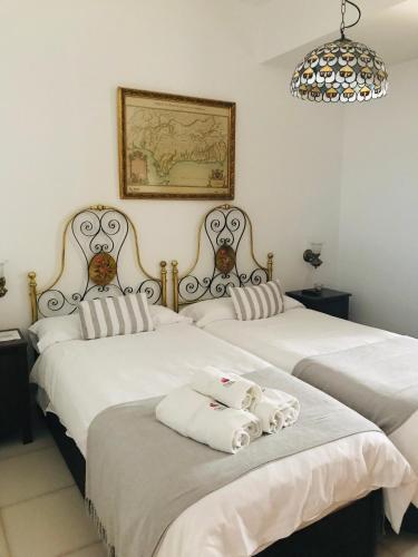 Casa longa, Córdoba (photo 10)