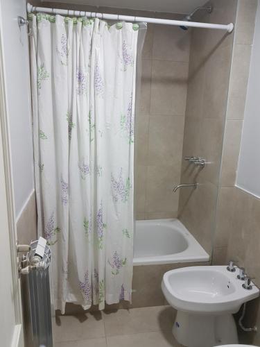 One-Bedroom Apartment image 9