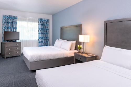 Beachfront Inn and Suites at Dana Point