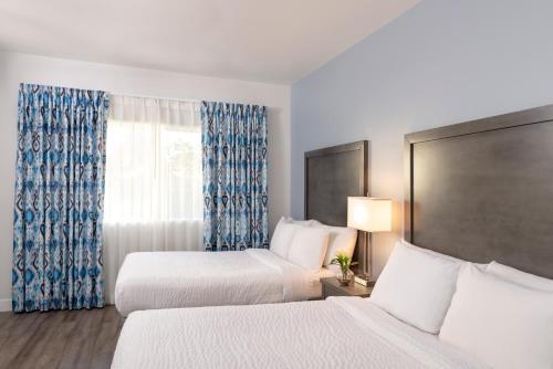 Beachfront Inn and Suites at Dana Point