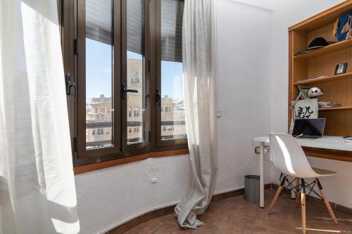 La Casa de los Espejos, Valencia (photo 10)