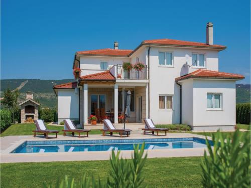  Holiday Home Prolozac Donji X in Jukići