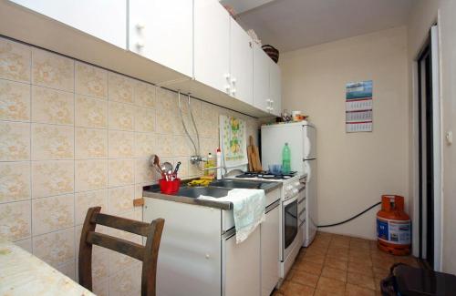 Apartments by the sea Prozurska Luka, Mljet - 4940