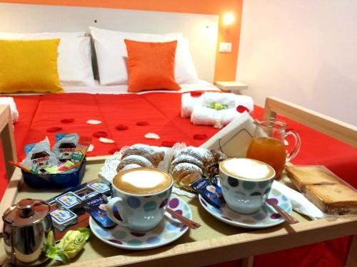 B&B 36 Passi dal Mare in ตราปานี