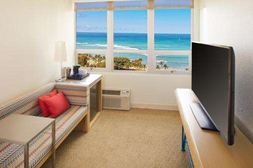 Studio Ocean View