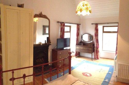 The Old Barracks,Caherdaniel in Caherdaniel