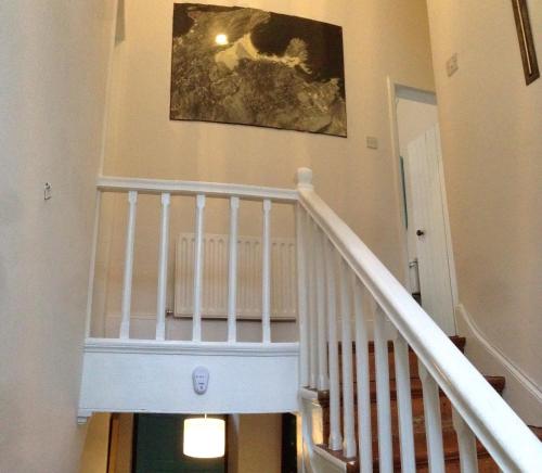 The Old Barracks,Caherdaniel in Caherdaniel