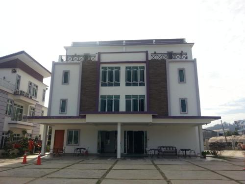 KompoVilla House No 30